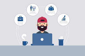 Freelancing in Digital Marketing: Is it Right for You?